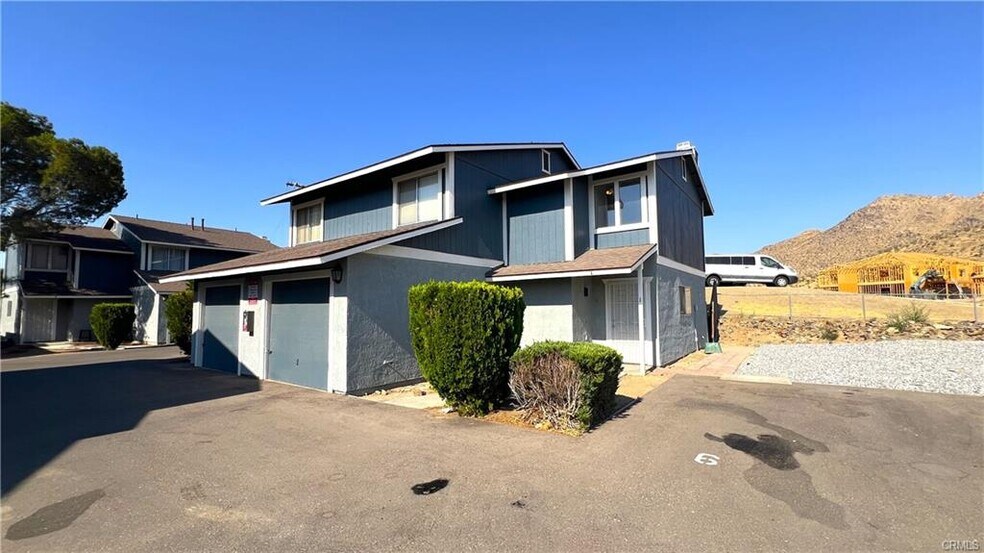 20211 Carlisle Rd, Apple Valley, CA à vendre - Photo de l’immeuble – Image 1 sur 8
