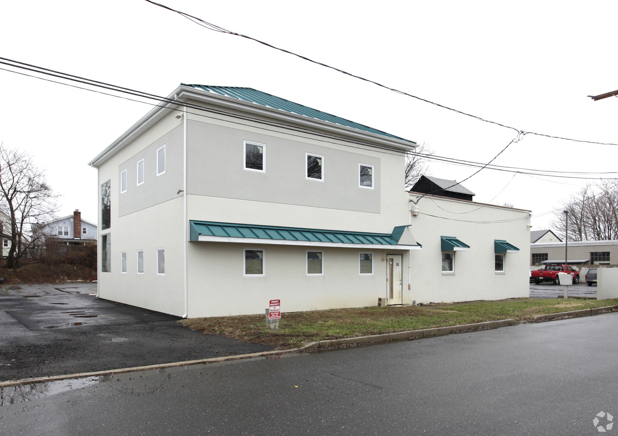 55 Community Pl, Long Branch, NJ à louer Photo principale– Image 1 sur 3