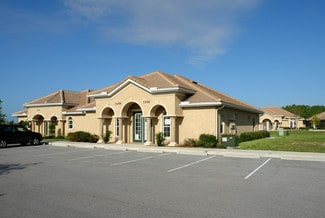 Plus de détails pour 1136-1138 Cypress Glen Cir, Kissimmee, FL - Bureau à vendre
