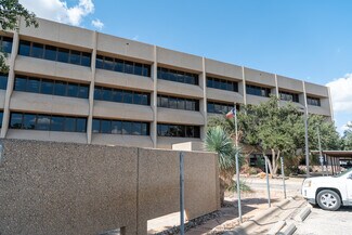 Plus de détails pour 125 W Missouri Ave, Midland, TX - Bureau à vendre