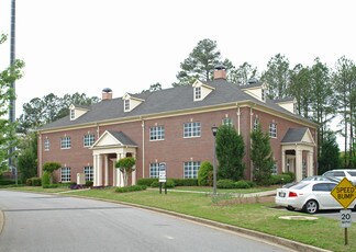 Plus de détails pour 9810 Medlock Bridge Rd, Johns Creek, GA - Bureau à louer