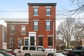 Plus de détails pour 212 Catharine St, Philadelphia, PA - Logement à vendre