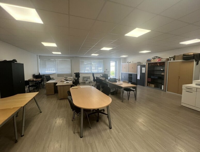 36 Rue De Lamirault, Collégien à louer - Photo intérieure – Image 2 sur 2