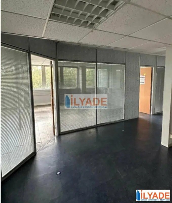 40 Avenue De Hambourg, Marseille à louer Photo de l’immeuble– Image 1 sur 1