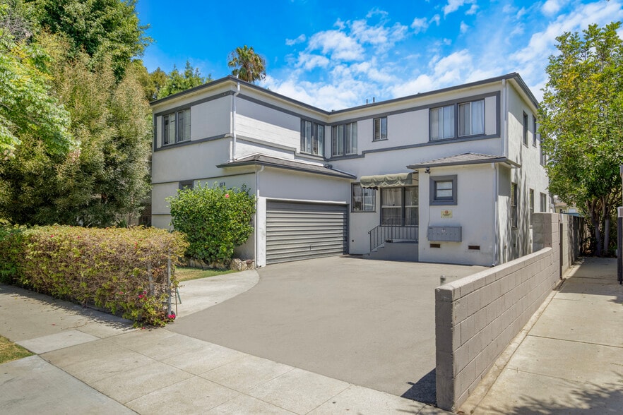 1937 17th St, Santa Monica, CA à vendre - Photo de l’immeuble – Image 3 sur 16