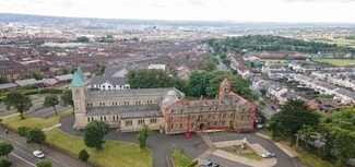 Plus de détails pour 432 Crumlin Rd, Belfast - Spécialisé à vendre