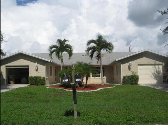 3909 Skyline Blvd, Cape Coral, FL à vendre - Photo de l’immeuble – Image 3 sur 11