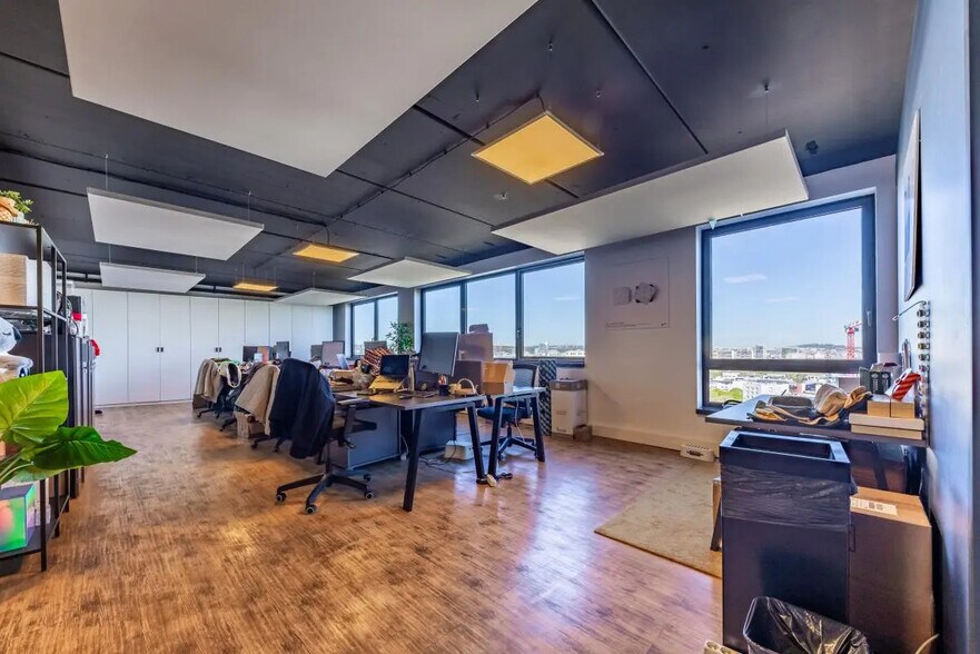 54 Boulevard Rodin, Issy-les-Moulineaux à vendre - Photo de l’immeuble – Image 2 sur 12