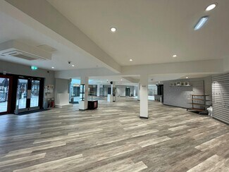 Plus de détails pour 1-40 The Boardwalk, Portsmouth - Bureau, Local commercial à louer