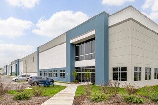 Plus de détails pour 6305 Ronald Reagan, Madison, WI - Industriel/Logistique à louer