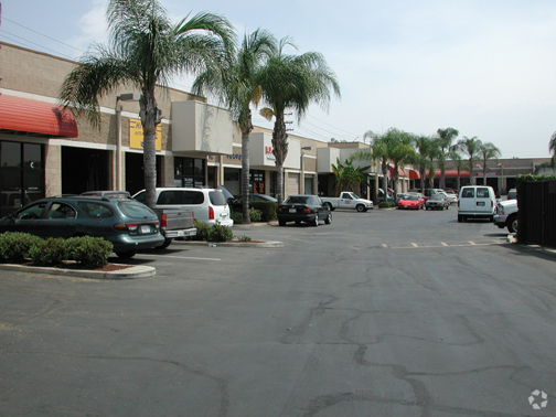 3265 Van Buren Blvd, Riverside, CA à louer - Photo de l’immeuble – Image 3 sur 4