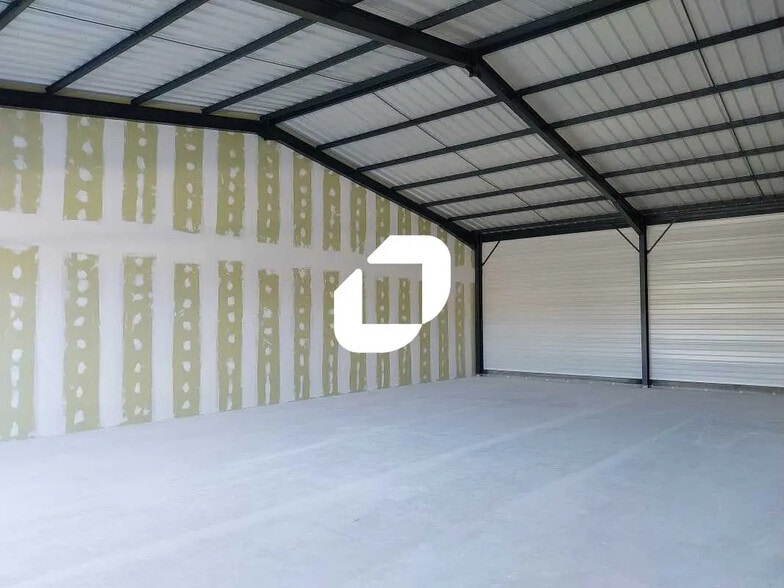 Local commercial dans Grabels à louer - Photo de l’immeuble – Image 1 sur 6