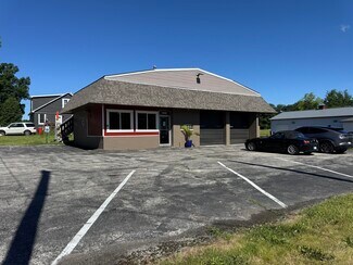 Plus de détails pour 13536 Morse St, Cedar Lake, IN - Local commercial à vendre