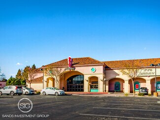 Plus de détails pour 5001 Verdugo Way, Camarillo, CA - Local commercial à vendre