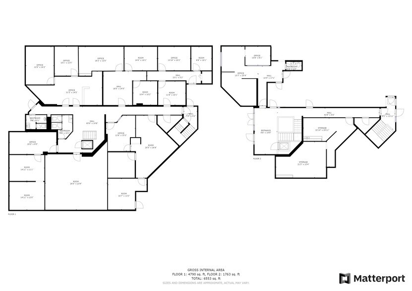 4903 Vine St, Saint Bernard, OH à louer - Photo de l’immeuble – Image 3 sur 20
