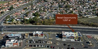Plus de détails pour 20641 Van Buren Blvd, Riverside, CA - Local commercial à louer