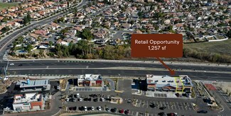 Plus de détails pour 20641 Van Buren Blvd, Riverside, CA - Local commercial à louer