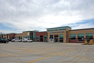 Plus de détails pour 3414 NW Cache Rd, Lawton, OK - Bureau à louer