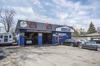 Plus de détails pour 252 Kenmore Ave, Buffalo, NY - Local commercial à vendre