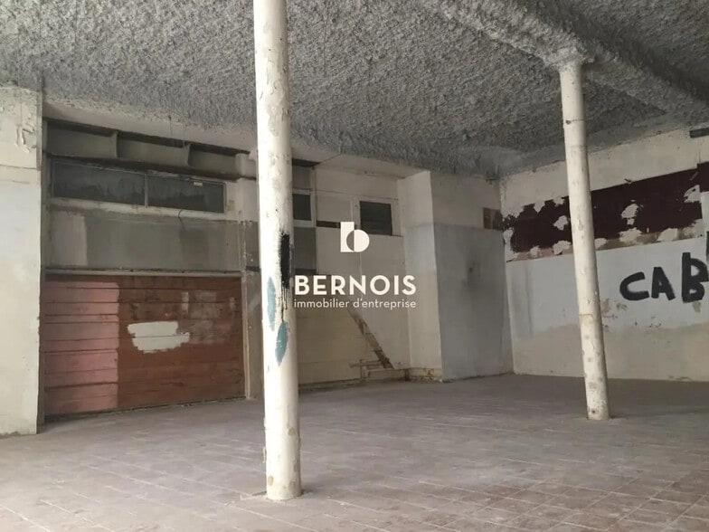 8 Rue Emile Zola, Toulon à louer - Photo intérieure – Image 3 sur 5