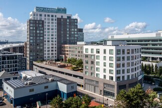 Plus de détails pour 125 Guest St, Boston, MA - Local commercial à louer