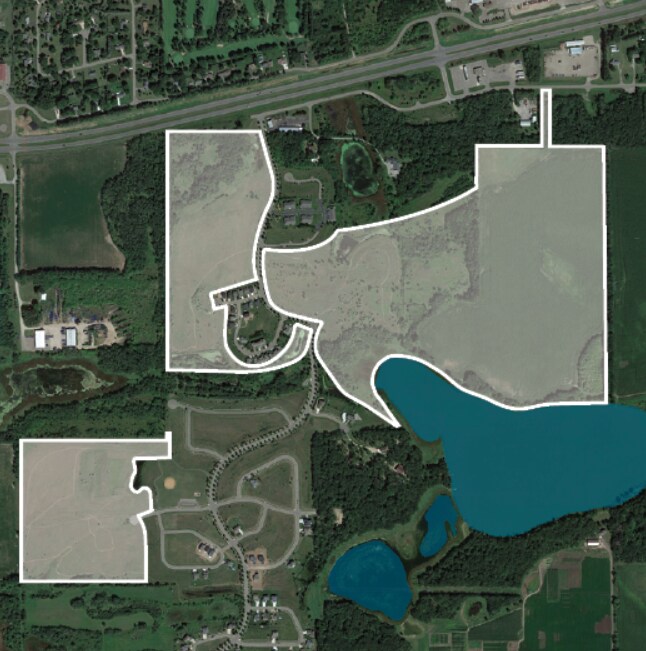 195 Acres in St. Cloud, Minnesota portefeuille de 3 biens à vendre sur LoopNet.fr Photo de l’immeuble– Image 1 sur 3