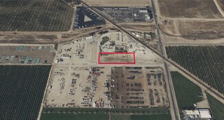 Plus de détails pour Earthmover Ct, Bakersfield, CA - Terrain à louer