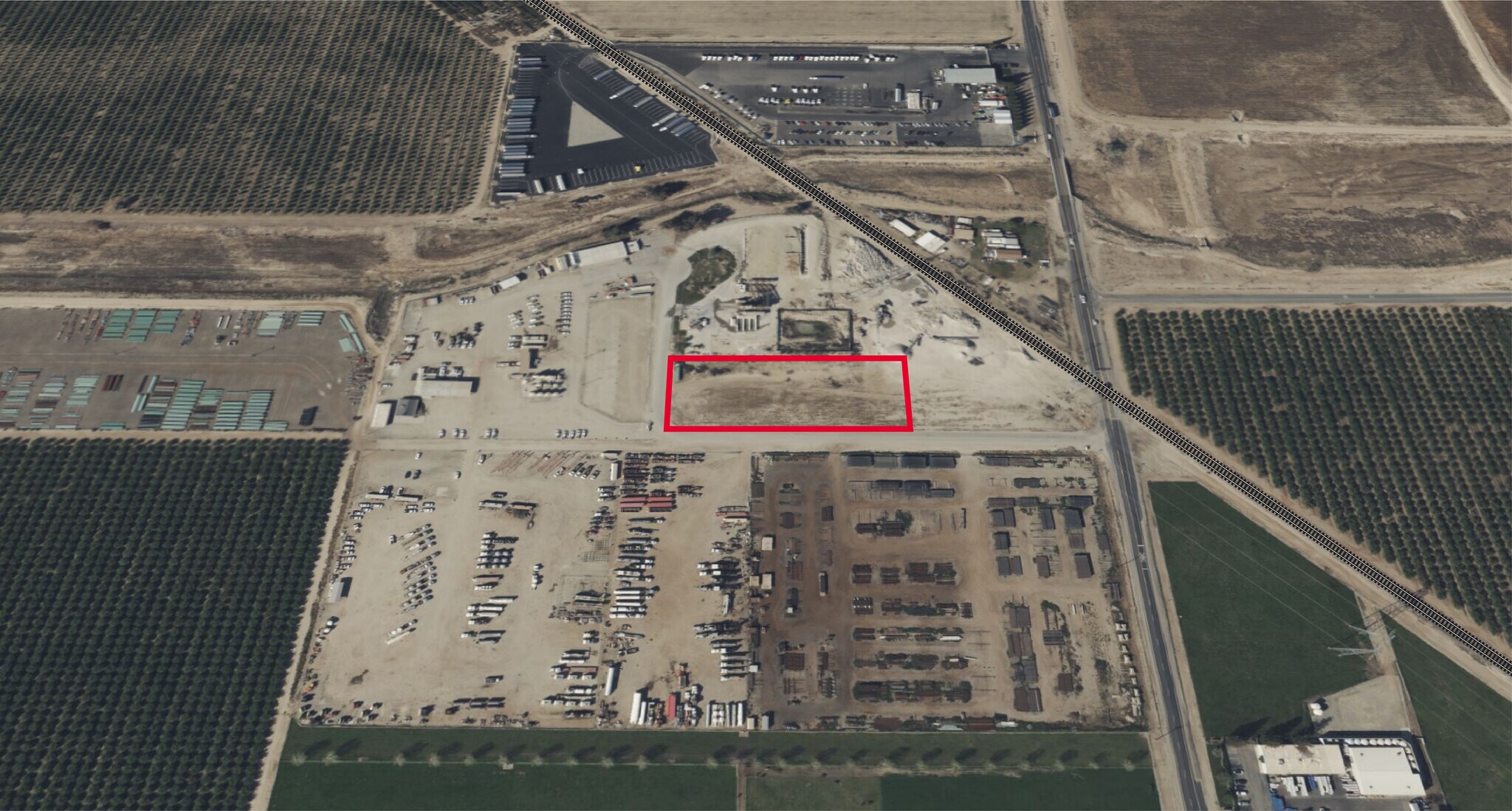 Earthmover Ct, Bakersfield, CA à louer Photo principale– Image 1 sur 3