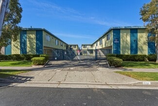 Plus de détails pour 1651-1655 W 206th St, Torrance, CA - Logement à vendre