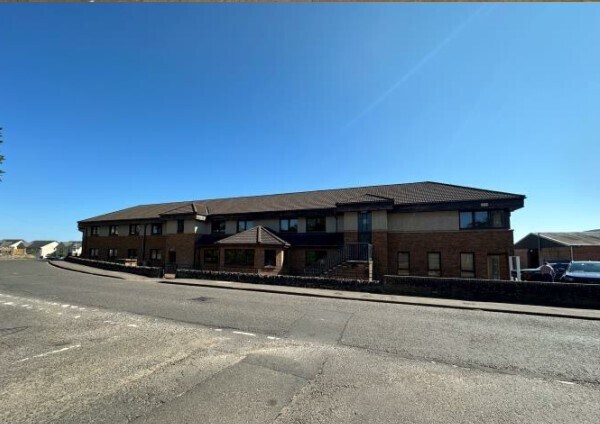 30 Hunter St, Auchterarder à louer Photo principale– Image 1 sur 5