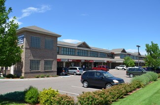 Plus de détails pour 5001 S Parker Rd, Aurora, CO - Bureau/Médical, Bureau/Local commercial à louer