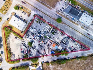 Plus de détails pour 22825 S Dixie Hwy, Miami, FL - Local commercial à vendre