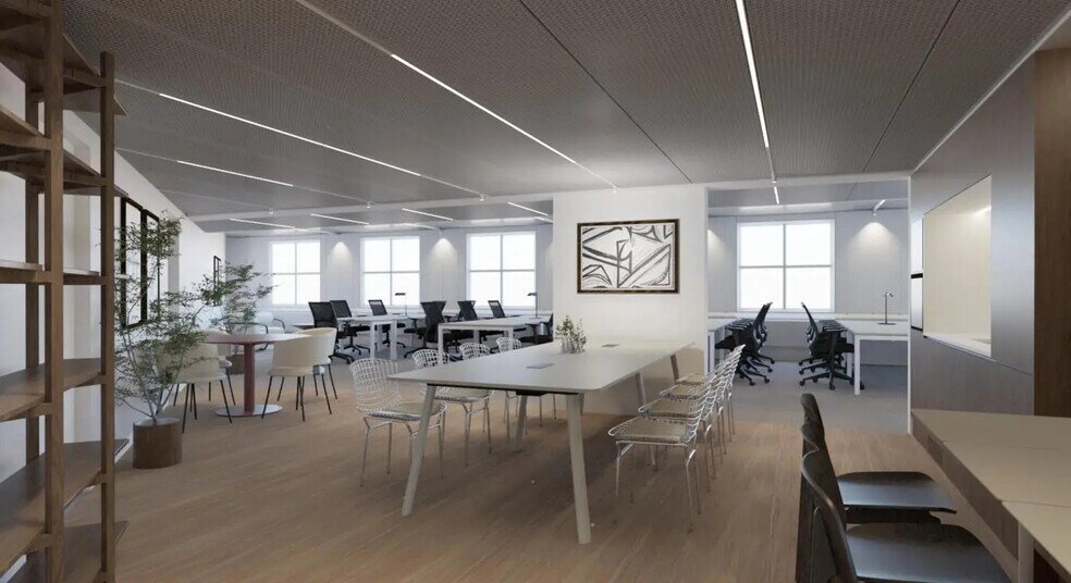 La Défense, Puteaux à louer - Photo intérieure – Image 1 sur 6