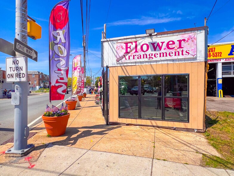 3201 Levick St, Philadelphia, PA à vendre - Photo de l’immeuble – Image 1 sur 13