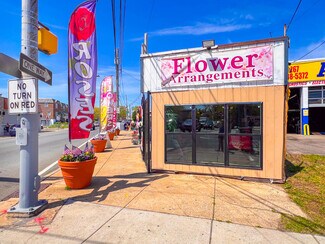 Plus de détails pour 3201 Levick St, Philadelphia, PA - Local commercial à vendre