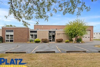 Plus de détails pour 557 Mcclurg Rd, Youngstown, OH - Industriel/Logistique à vendre