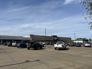 Plus de détails pour 207 N Davis Ave, Cleveland, MS - Local commercial à louer