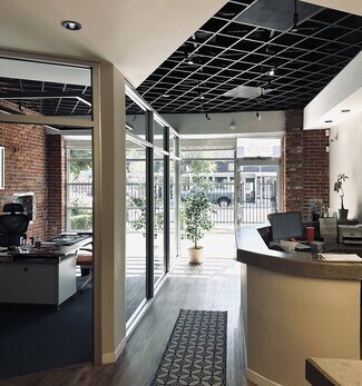 Plus de détails pour 1463 N Van Ness Ave, Fresno, CA - Bureau à louer