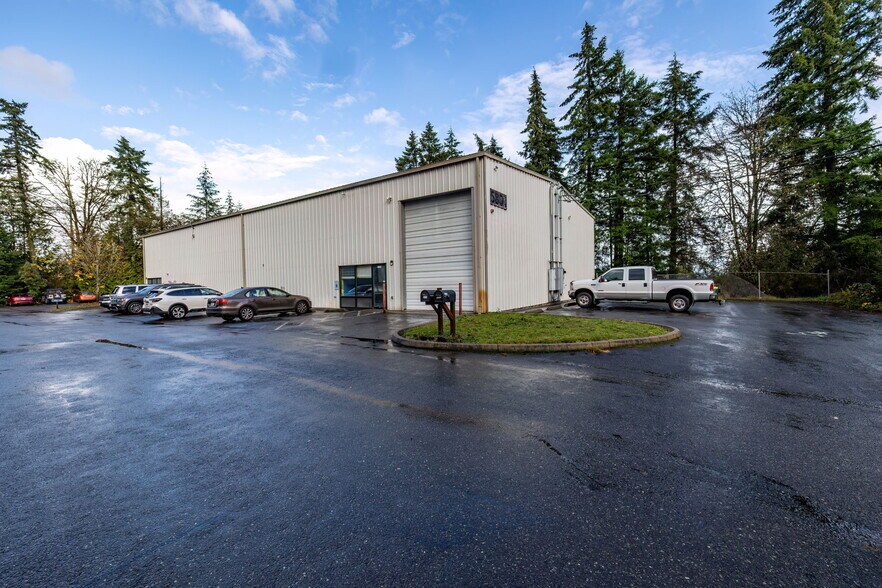 5800 W Werner Rd, Bremerton, WA à louer - Photo principale – Image 1 sur 14