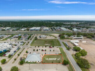 Plus de détails pour 10,000SF Lot Jewell Dr, Woodway, TX - Terrain à vendre