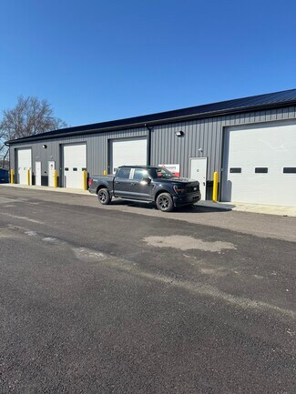 Plus de détails pour 2476 Heritage Pkwy, Norton, OH - Local d'activités à louer