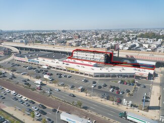 Plus de détails pour 1100R S Christopher Columbus Blvd, Philadelphia, PA - Industriel/Logistique à vendre