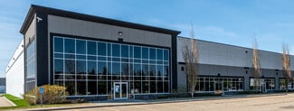Plus de détails pour 5103 36 St, Edmonton, AB - Industriel/Logistique à louer