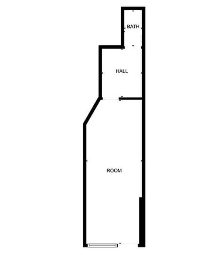 191 Henry St, New York, NY à louer Plan d’étage– Image 1 sur 6