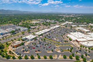 Plus de détails pour 3051 Matthews St, Fort Collins, CO - Local commercial à louer
