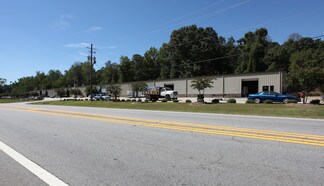 Plus de détails pour 4714-4748 Atlanta Hwy, Flowery Branch, GA - Industriel/Logistique à vendre