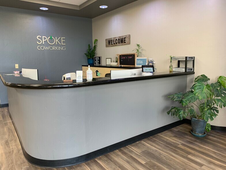6700 E Speedway Blvd, Tucson, AZ à louer - Photo principale – Image 1 sur 9