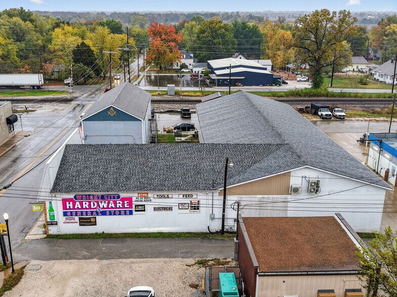 103 W 2nd St N, Wright City, MO à vendre - Photo de l’immeuble – Image 3 sur 31