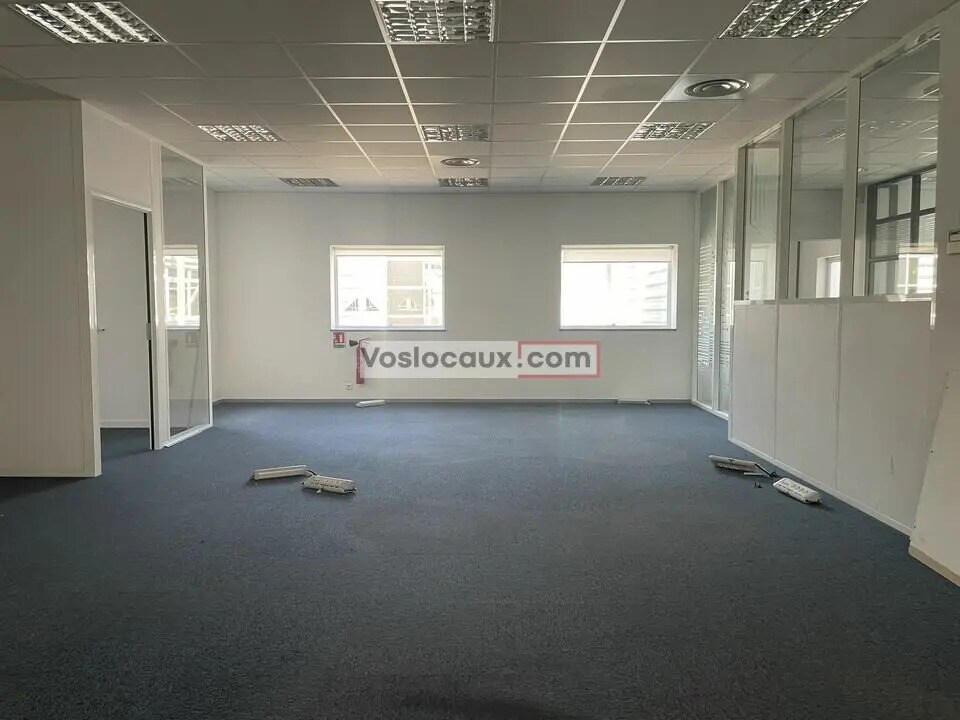 Bureau dans SOPHIA ANTIPOLIS à louer Photo intérieure– Image 1 sur 7