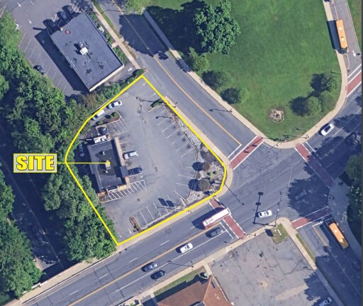 1218 State St, Springfield, MA à louer - Photo de l’immeuble – Image 2 sur 4